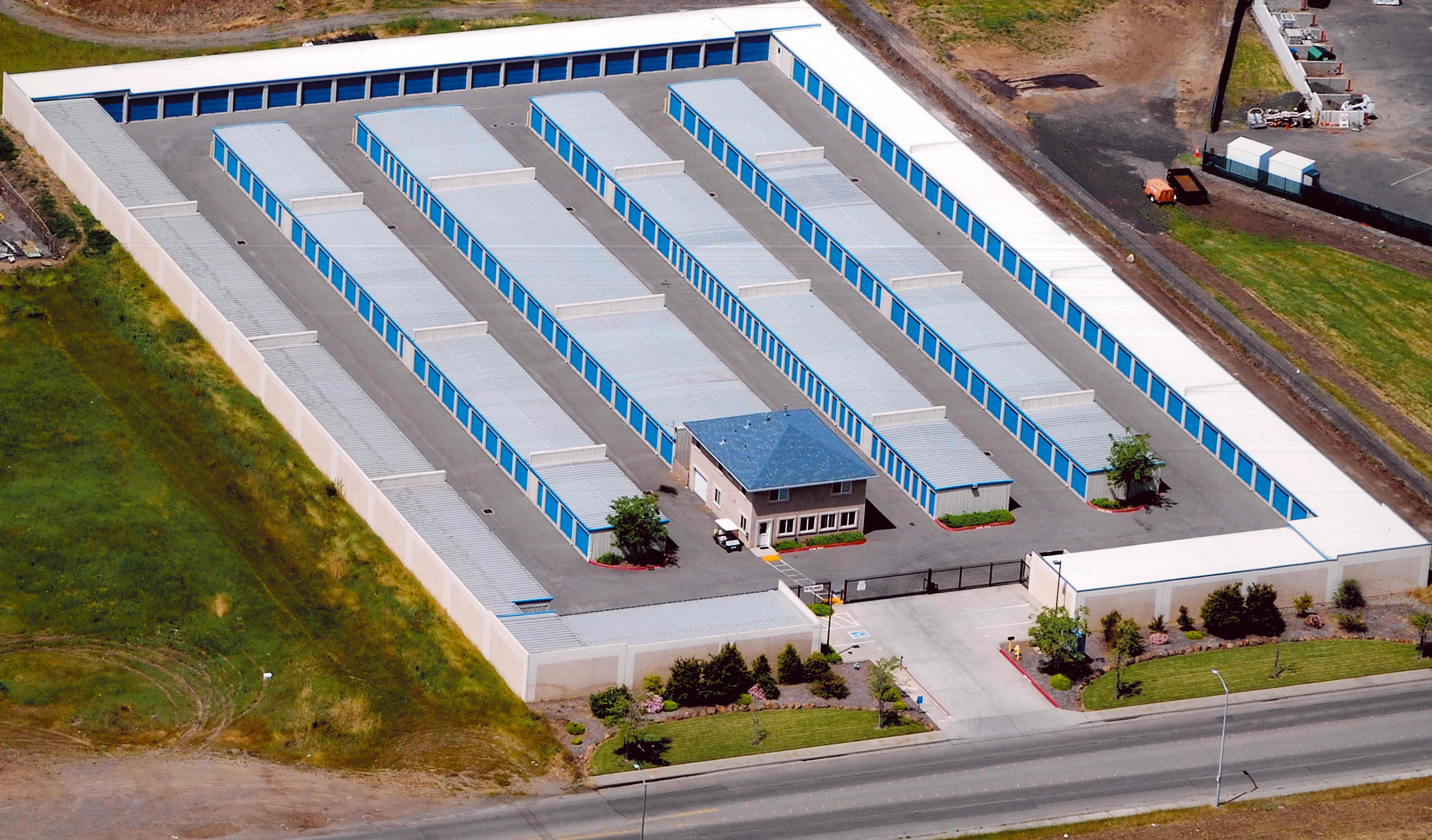 secured units in Chico, CA secured units in Chico, CA